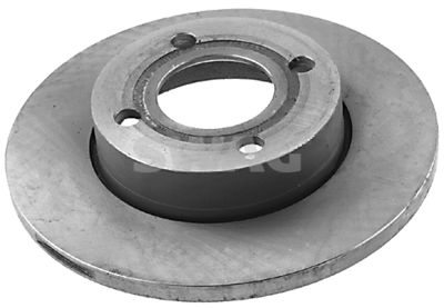 Bremžu diski SWAG 32 90 8556