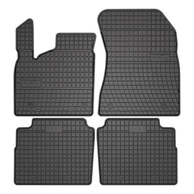 Комплект ковриков Frogum ET429161