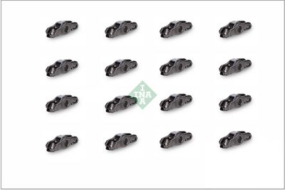 Балансир, управление двигателем Schaeffler INA 422 0064 20