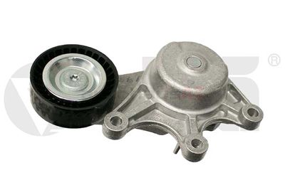 Siksnas spriegotājs, Ķīļsiksna vika 11031801