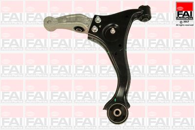 Neatkarīgās balstiekārtas svira, Riteņa piekare FAI AutoParts SS8836