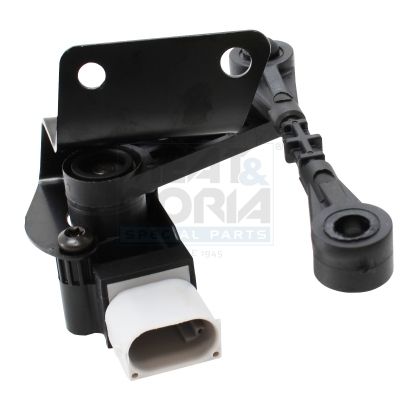 Sensors, lukturu augstuma regulēšana MEAT & DORIA 38049