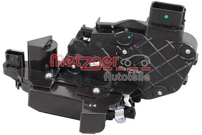 Durvju slēdzene METZGER 2314470