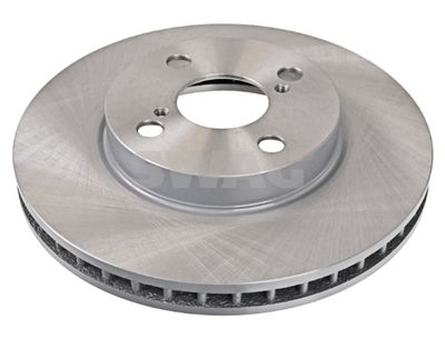 Bremžu diski SWAG 81 92 6185