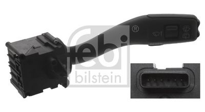 Slēdzis uz stūres statnes FEBI BILSTEIN 45697