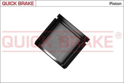 Virzulis, Bremžu suports QUICK BRAKE 185110K