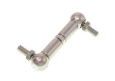 Регулятор, регулировка дорожного просвета MAXGEAR 27-2722