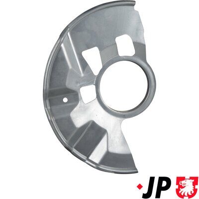 Отражатель, диск тормозного механизма JP GROUP 3864202180