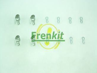 Piederumu komplekts, Disku bremžu uzlikas FRENKIT 901055