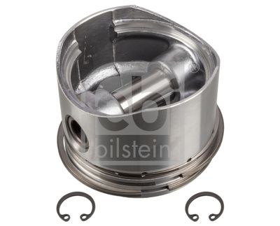 Virzulis, Gaisa kompresors FEBI BILSTEIN 106983