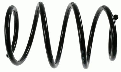 Пружина ходовой части SACHS 998 666