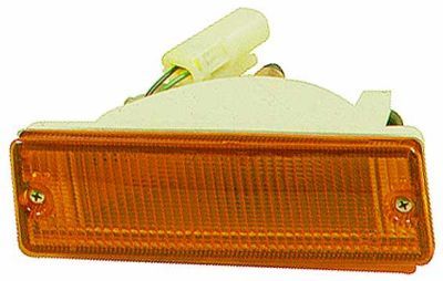 lampa pozycyjna NIS FRONT LAMP.... FIT FOR: NS.180B..'84. ABAKUS 215-1616R