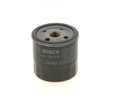Масляный фильтр BOSCH 0 451 103 204