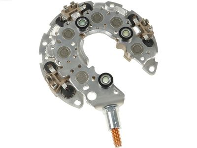 Taisngriezis, Ģenerators AS-PL ARC6046