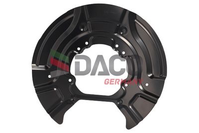Dubļu sargs, Bremžu disks DACO 610345