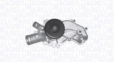 Ūdens sūknis, dzinēja dzesēšana MAGNETI MARELLI 352316171282
