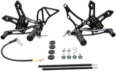 Подножки TRW MCF115SP