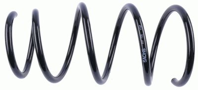 Пружина ходовой части SACHS 997 735