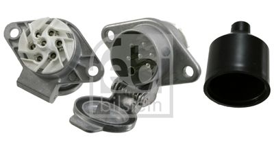 Piekabes kontaktligzda FEBI BILSTEIN 05063