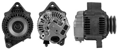Ģenerators LUCAS LRA02144
