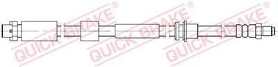 Тормозной шланг QUICK BRAKE 32.838