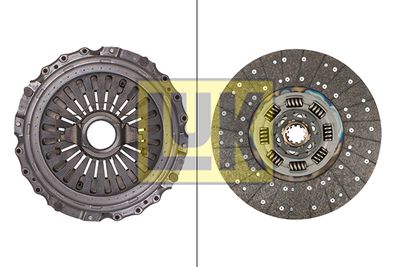 Комплект сцепления Schaeffler LuK 643318300