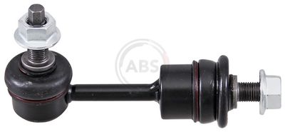 Stiepnis/Atsaite, Stabilizators A.B.S. 261141
