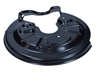 Отражатель, диск тормозного механизма MAXGEAR 19-4449