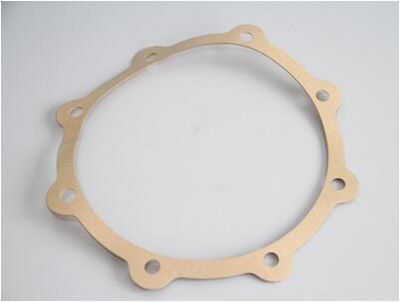 Прокладка, осевой колпак CORTECO 19016761