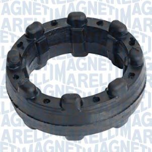 Amortizatora statnes balsts MAGNETI MARELLI 030607010777