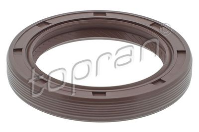 Уплотняющее кольцо, распределительный вал TOPRAN 207 639