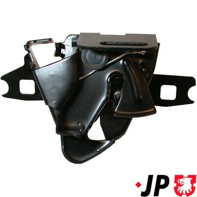 Замок капота JP GROUP 1187700700