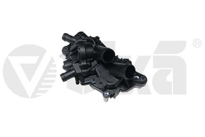 Водяной насос, охлаждение двигателя vika 11211579201