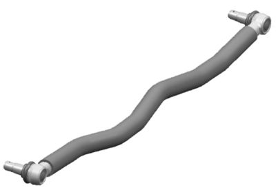 Stūres garenstiepnis LEMFÖRDER 24294 01