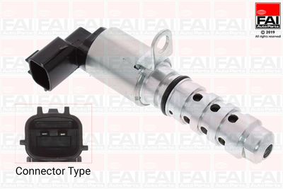 Vadības vārsts, Sadales vārpstas iestatīšana FAI AUTOPARTS OCV036