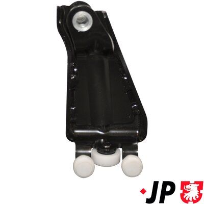 Virzošais rullītis, Bīdāmās durvis JP GROUP 1388600600