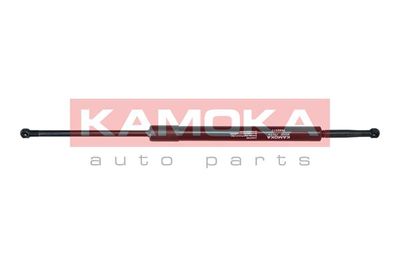 Gāzes atspere, Bagāžas/Kravas nodalījuma vāks KAMOKA 7092377