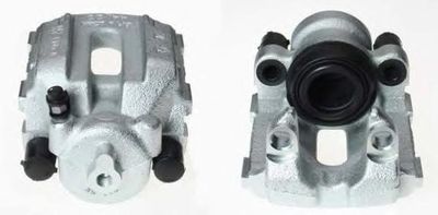 Bremžu suports GENERAL RICAMBI BW6183