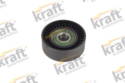 Parazīt-/Vadrullītis, Ķīļrievu siksna KRAFT AUTOMOTIVE 1226215