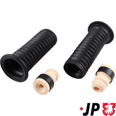 Пылезащитный комплект, амортизатор JP GROUP 4342702410
