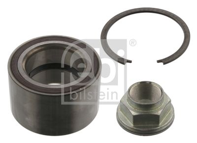 Комплект подшипника ступицы колеса FEBI BILSTEIN 36309