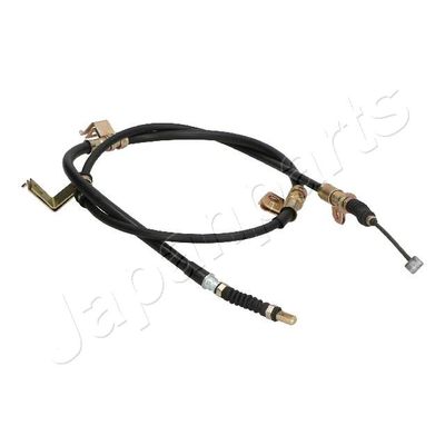 Trose, Stāvbremžu sistēma JAPANPARTS BC-H61L