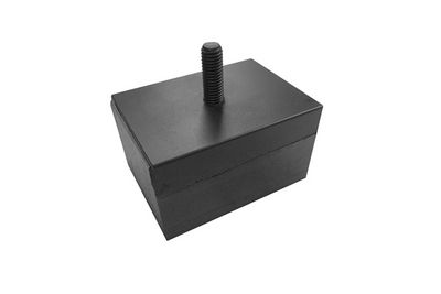 Gājiena ierobežotājs, Atsperojums TEDGUM 01106411