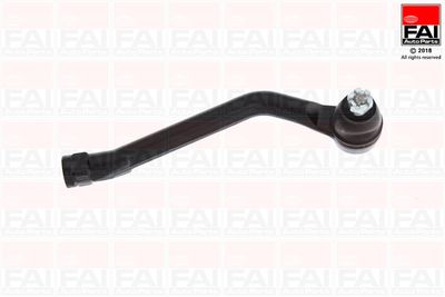 Наконечник поперечной рулевой тяги FAI AutoParts SS9545