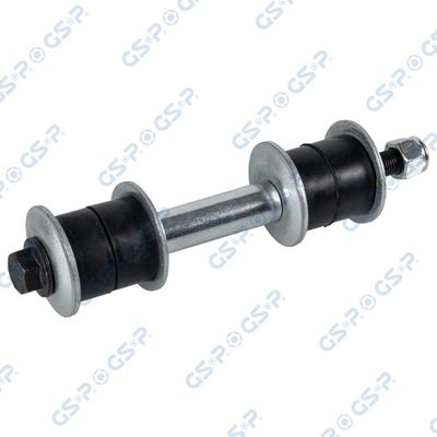 Stiepnis/Atsaite, Stabilizators GSP S051517