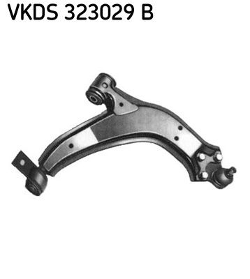 Рычаг независимой подвески колеса, подвеска колеса SKF VKDS 323029 B