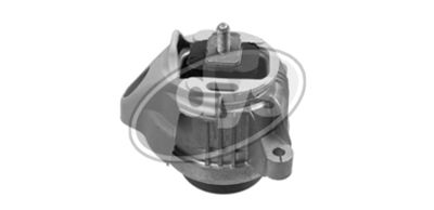 Подвеска, двигатель DYS 71-03633