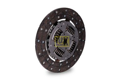 Sajūga disks Schaeffler LuK 328 0697 10