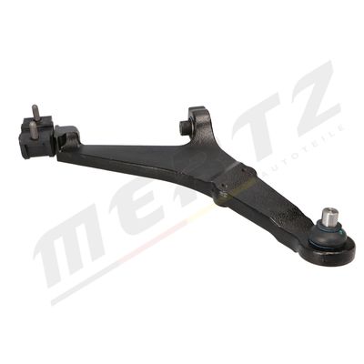 Neatkarīgās balstiekārtas svira, Riteņa piekare MERTZ M-S0699