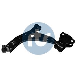 Neatkarīgās balstiekārtas svira, Riteņa piekare RTS 96-07065-2